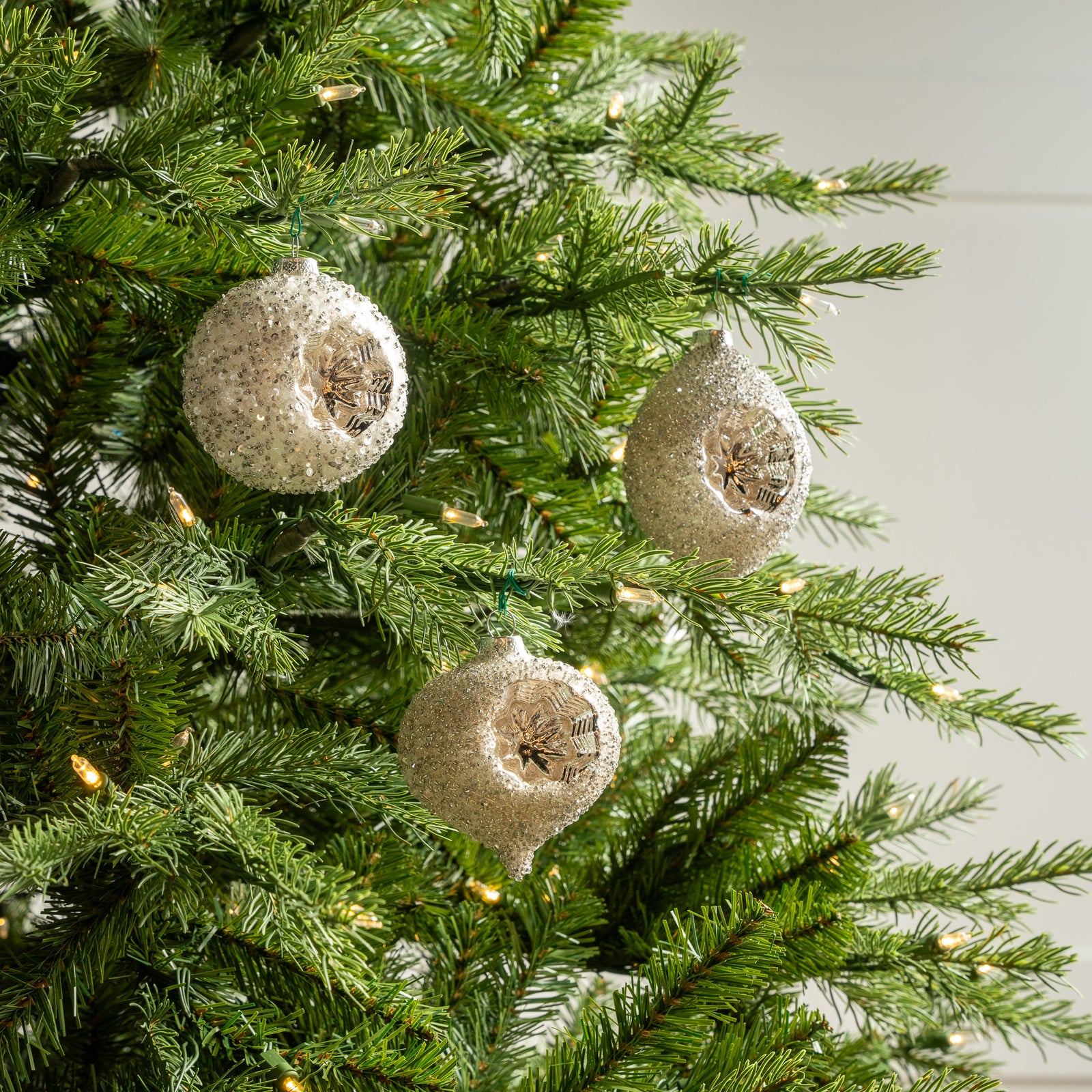 Decoraciones de árboles