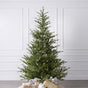 Norway Spruce Tree Pre-Lit Warm White Micro LED Lights