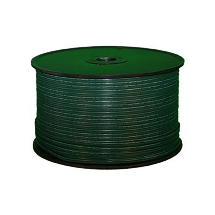 1000 FT ROLL SPT2 GREEN WIRE – The Christmas Palace