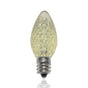 C7 LED Replacement Bulb 25 Pack