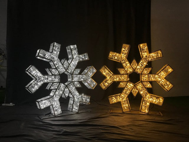 10,555 Artificial Snowflakes Images, Stock Photos, 3D objects