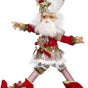 Mark Roberts 13.5" Small North Pole Confectioner Elf