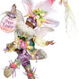 Mark Roberts 10.5" African American Easter Egg Fairy