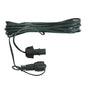 16 FT Green Extension Cable For LED Connect
