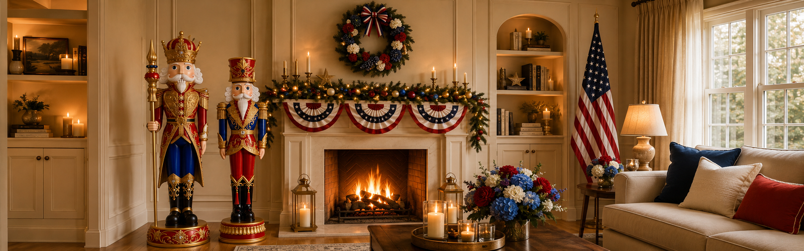 Christmas in July Sale