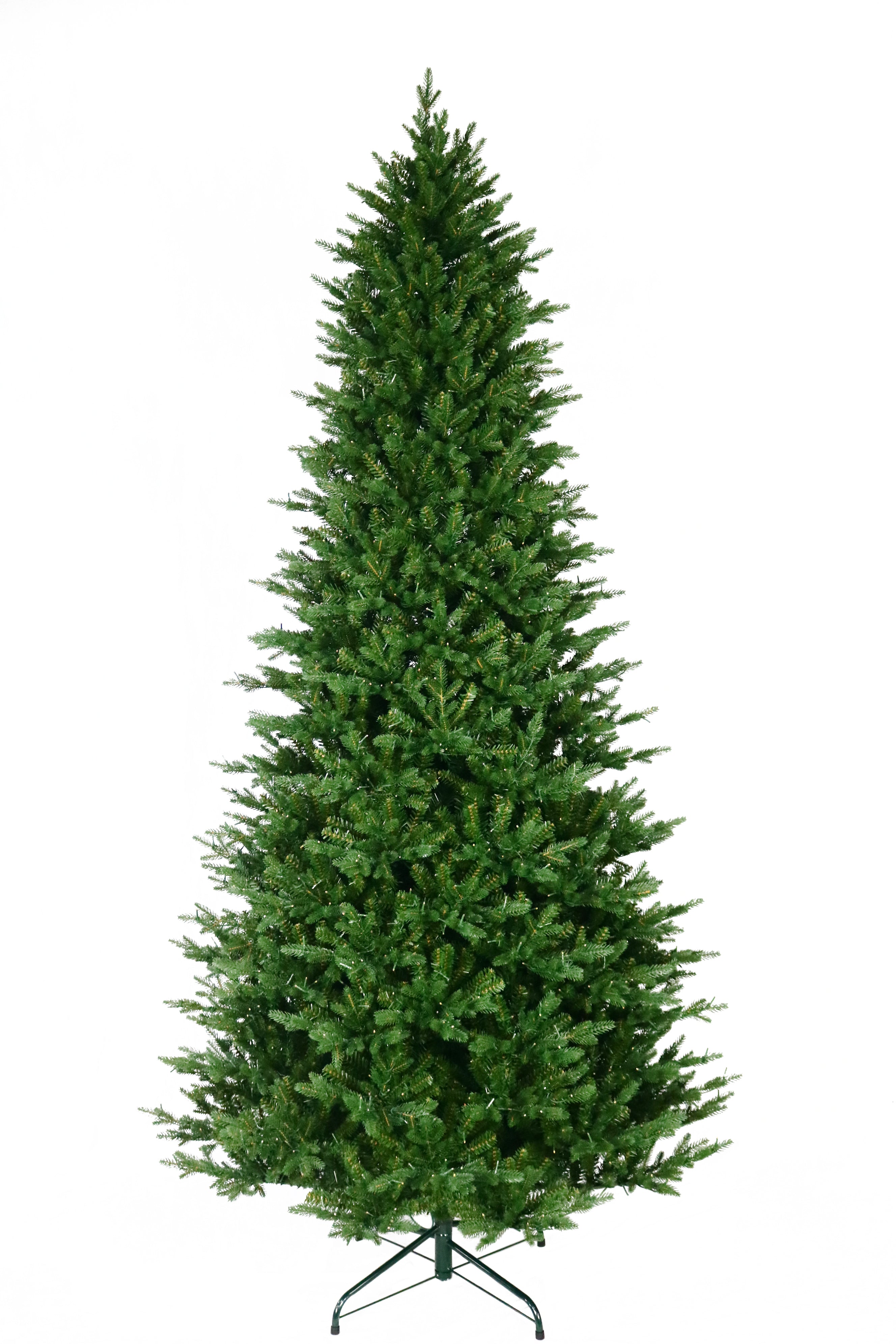 Kensington Fir Warm White & Multi LED 18 Function – The Christmas