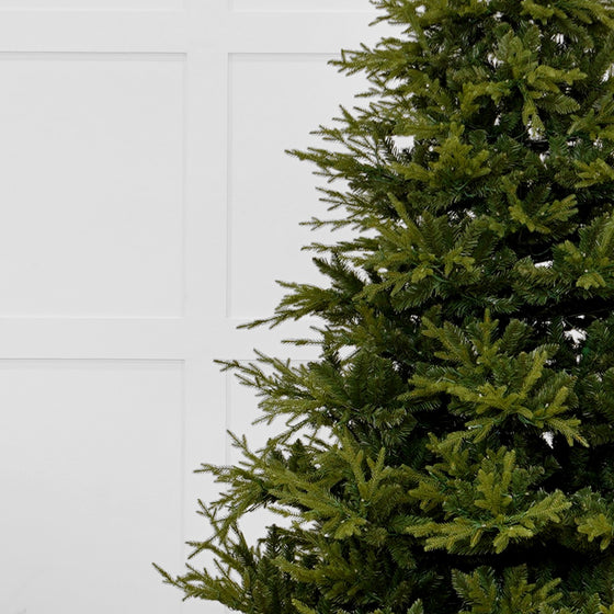 Norway Deluxe Tree Unlit