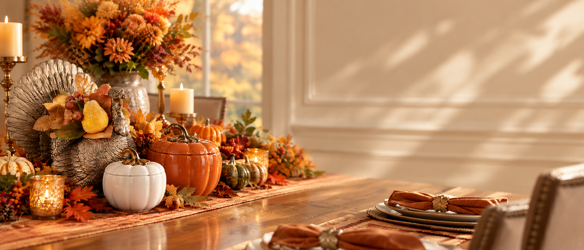 Up To 50% OFF Sale + 15% OFF | Use Code: FALL15