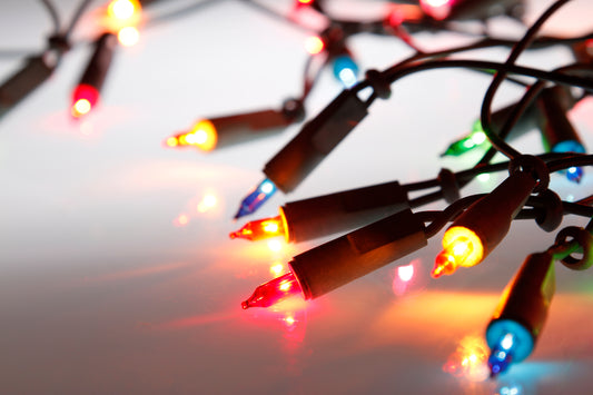 Choosing the Best LED Christmas Lights for Your Home