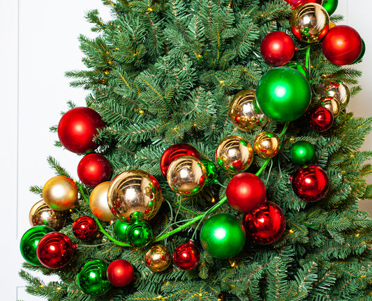 Common DIY Christmas Garland Ideas for Your Home