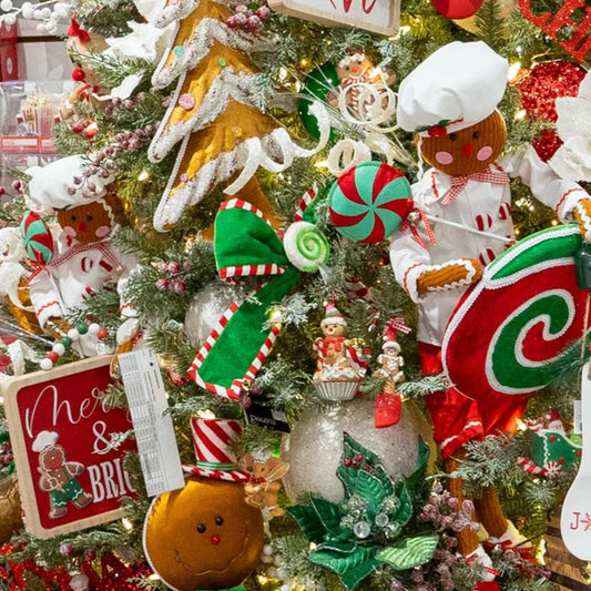 Creative Ways to Use a Christmas Bow in Your Holiday Décor
