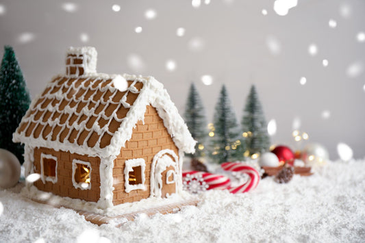 Gingerbread House Decorating Tips and Tricks You Should Know