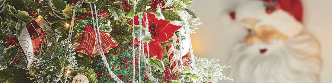 10 Essential Christmas Decorations to Make Your Home Merry and Bright