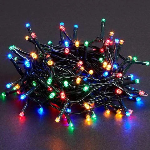 How 500 LED Christmas Lights Can Transform Your Holiday Display