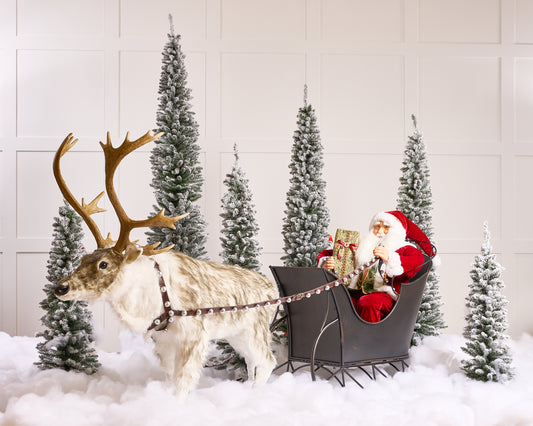 How to Choose Oversized Christmas Ornaments: Making a Statement