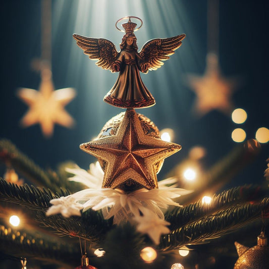 How to Choose the Perfect Christmas Tree Topper