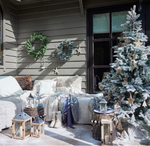 Planning a Commercial Display and Need Trees? Explore Our Bulk Range