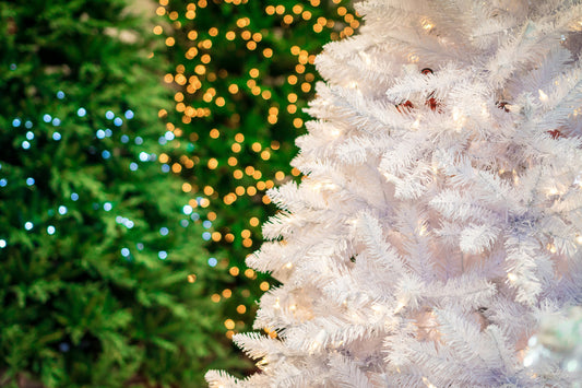 Lifelike Evergreens: A Modern Twist on a Timeless Tradition