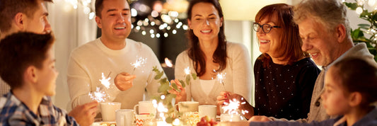 Christmas Trends 2021: Holiday Decorating for Your July Celebration