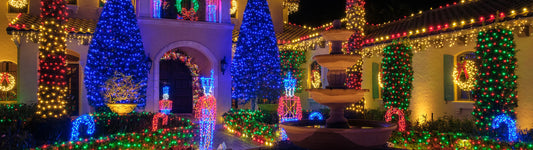 Your Guide to Creating a Magical Space with Outdoor Christmas Decorations