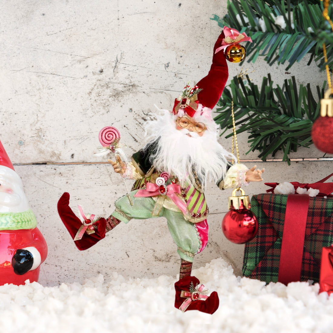 Understanding Mark Roberts Christmas Fairies: A Holiday Tradition