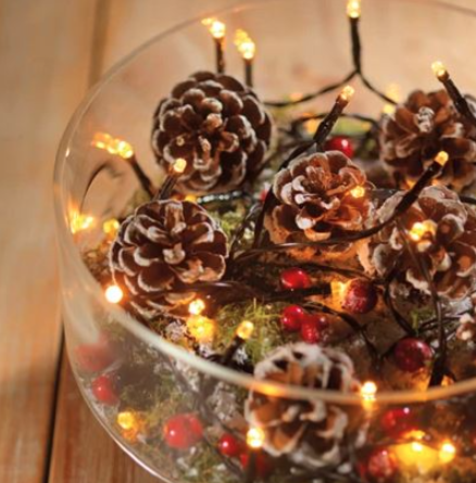Christmas Lights on a Budget: Dazzling Displays Without Spending Extra Money
