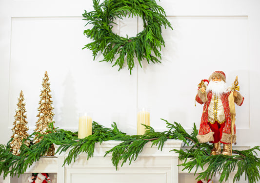 What Are the Best Christmas Table Tops for Your Holiday Feast?