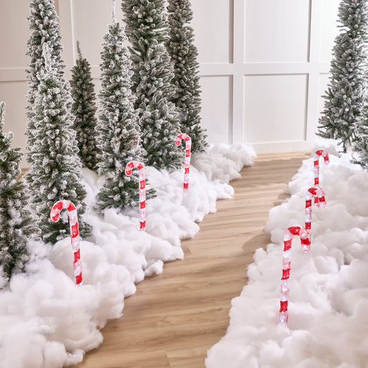 What You Need to Know About Creating a Winter Wonderland With Artificial Snow