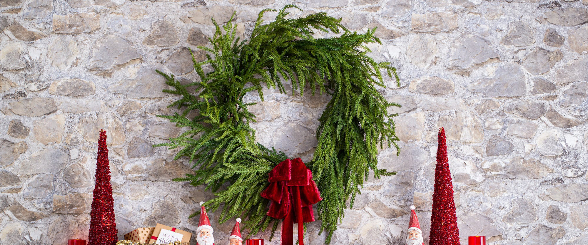 Wreaths