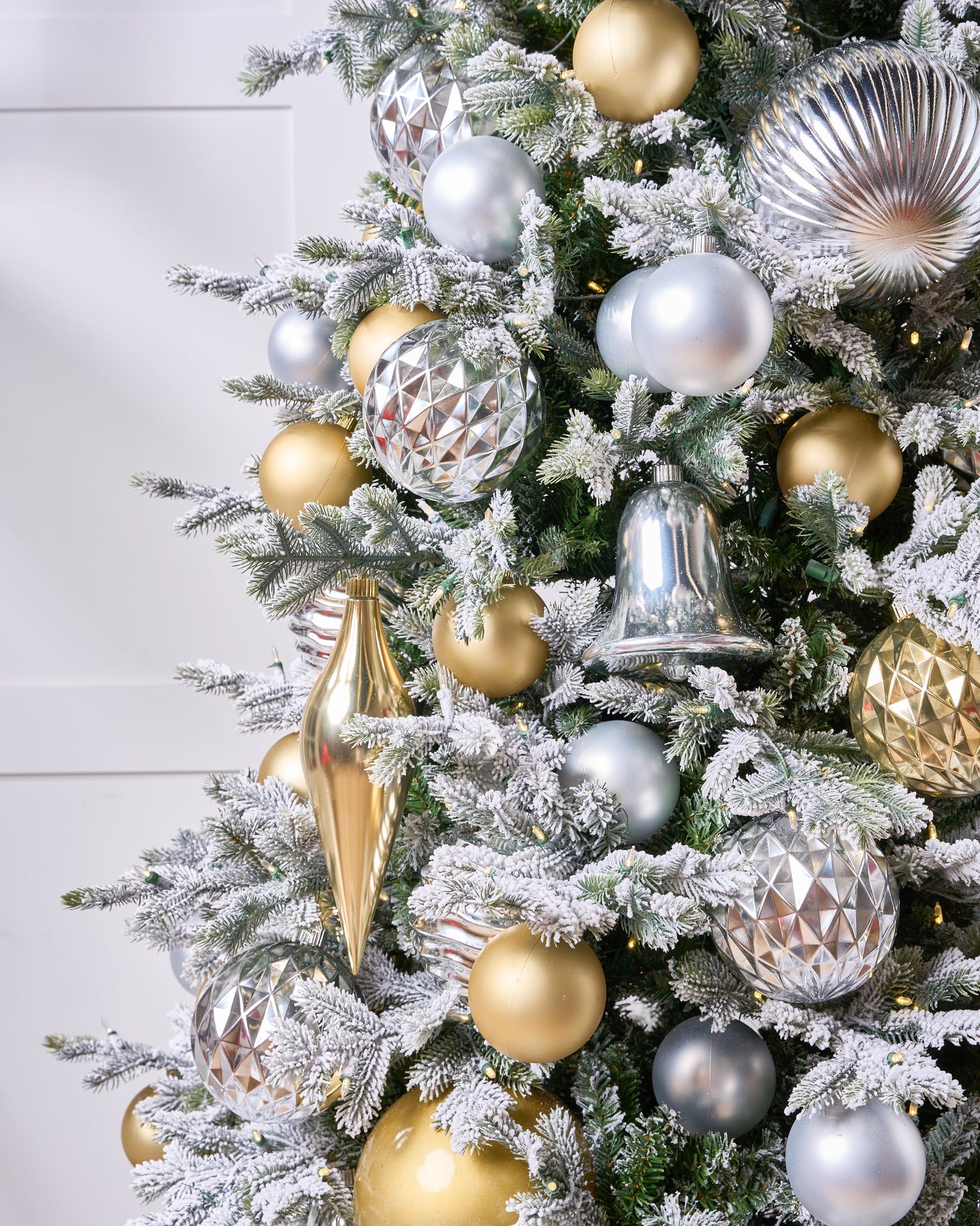 Opulence Decor Kits