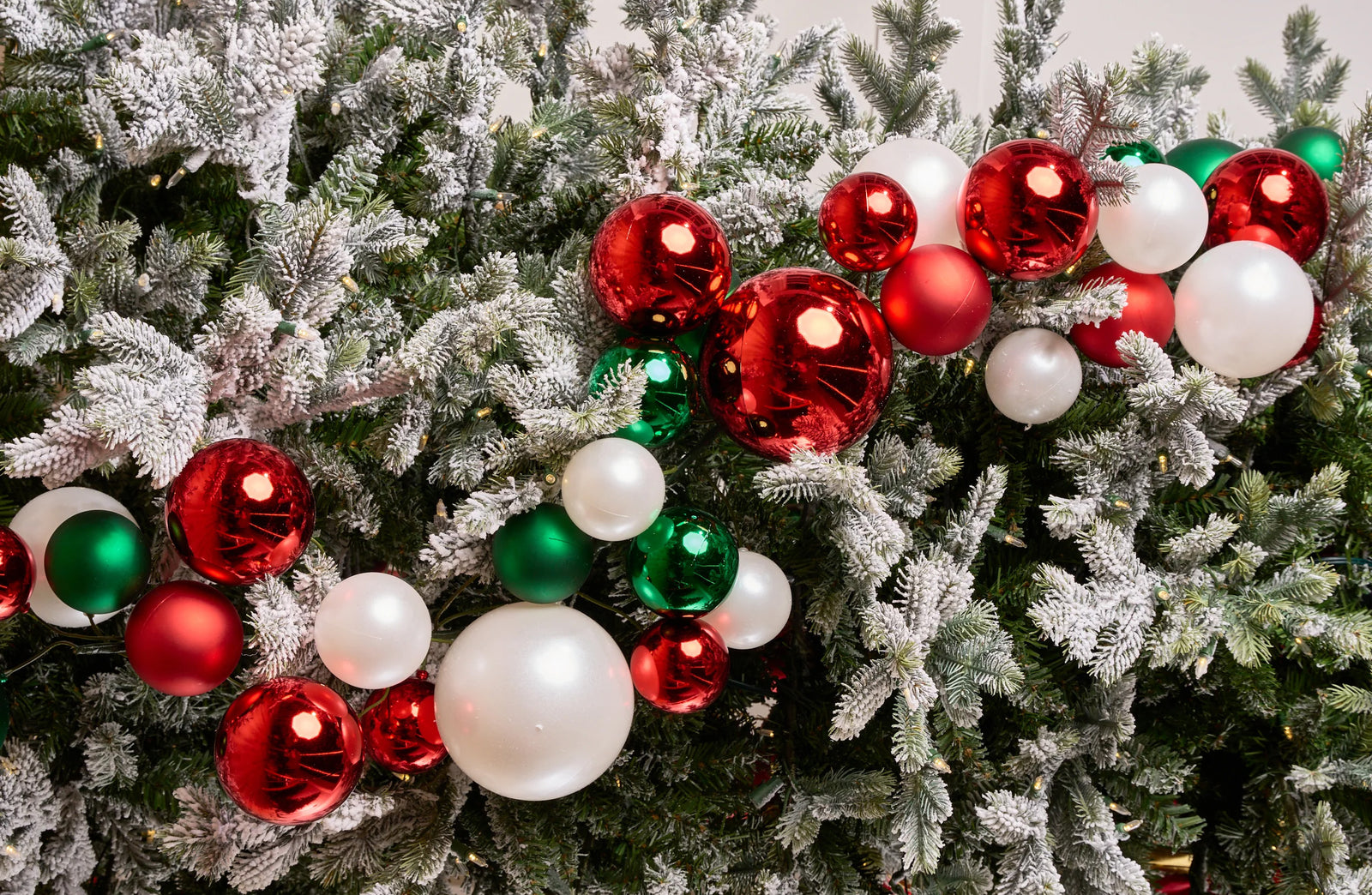 Ball Garlands