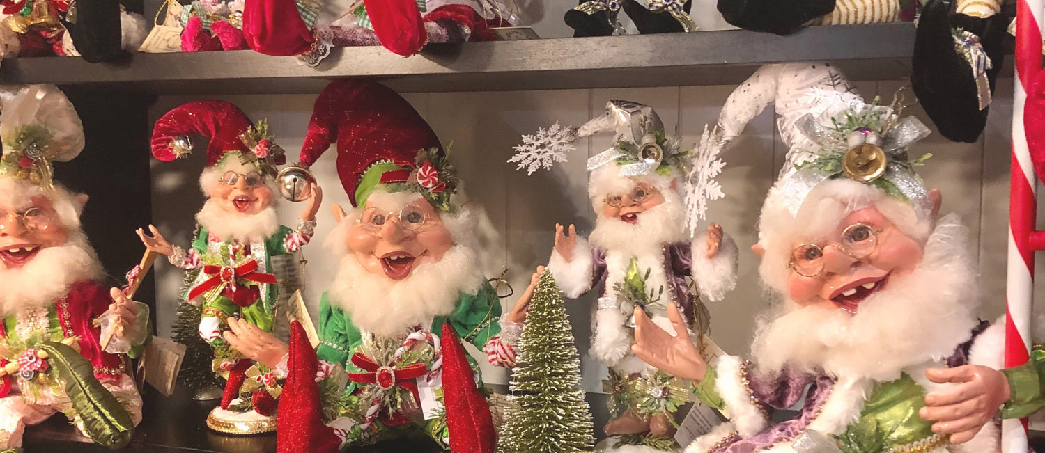 Elves