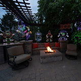 Halloween Lumi's Glenda The Witch LED