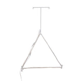 Dynamic RGBWW LED Sinister Pumpkin Face