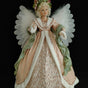 32" Pink Animated Angel With Music