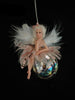 5" Fairy Ball Lighted Ornament