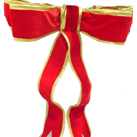 Ribbons and Bows – The Christmas Palace
