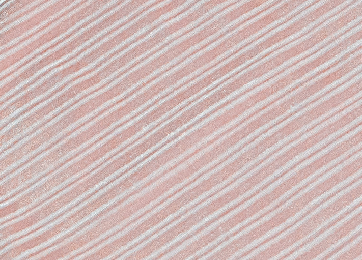 60" Pink Velvet Tree Skirt