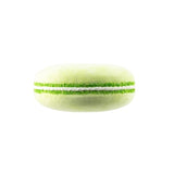 Juego de 2 macarrones verdes de 14"