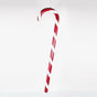 6 FT Red & White Candy Cane