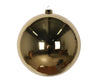 Esfera decorativa brillante inastillable de 20 pulgadas