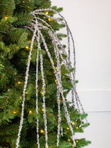 43" Rain Hanging Branch Set Of 6