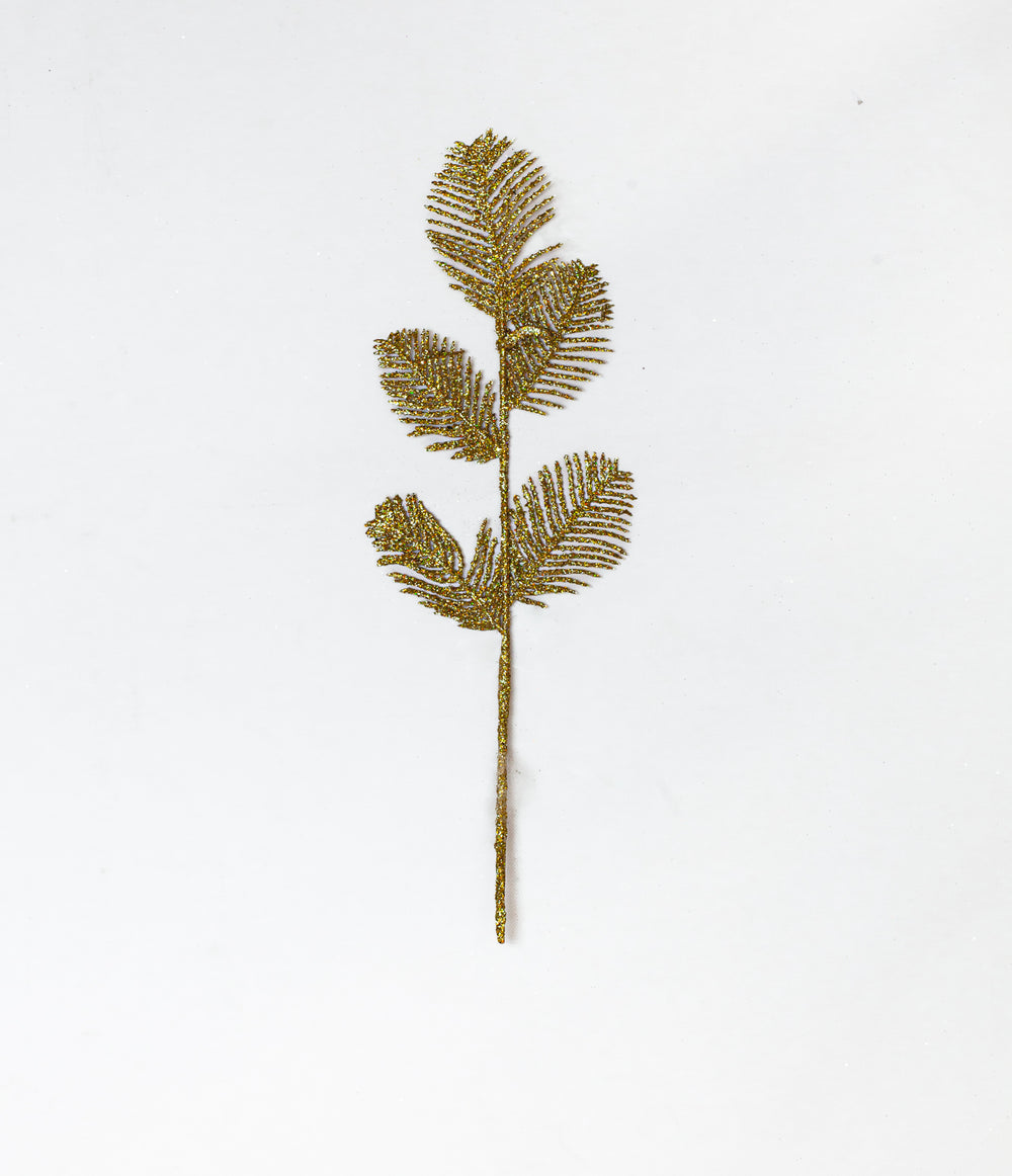 15" Leaf Pick Set Of 12