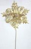 Juego de 6 tallos Amaryllis de 18"