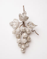 13" Grape Pick Set Of 4