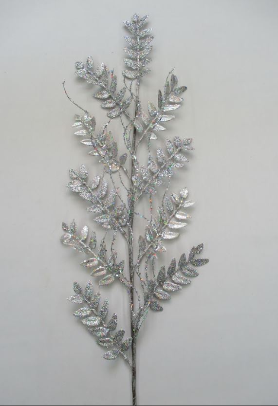 Juego de 6 aerosoles Fancy Twig de 30"