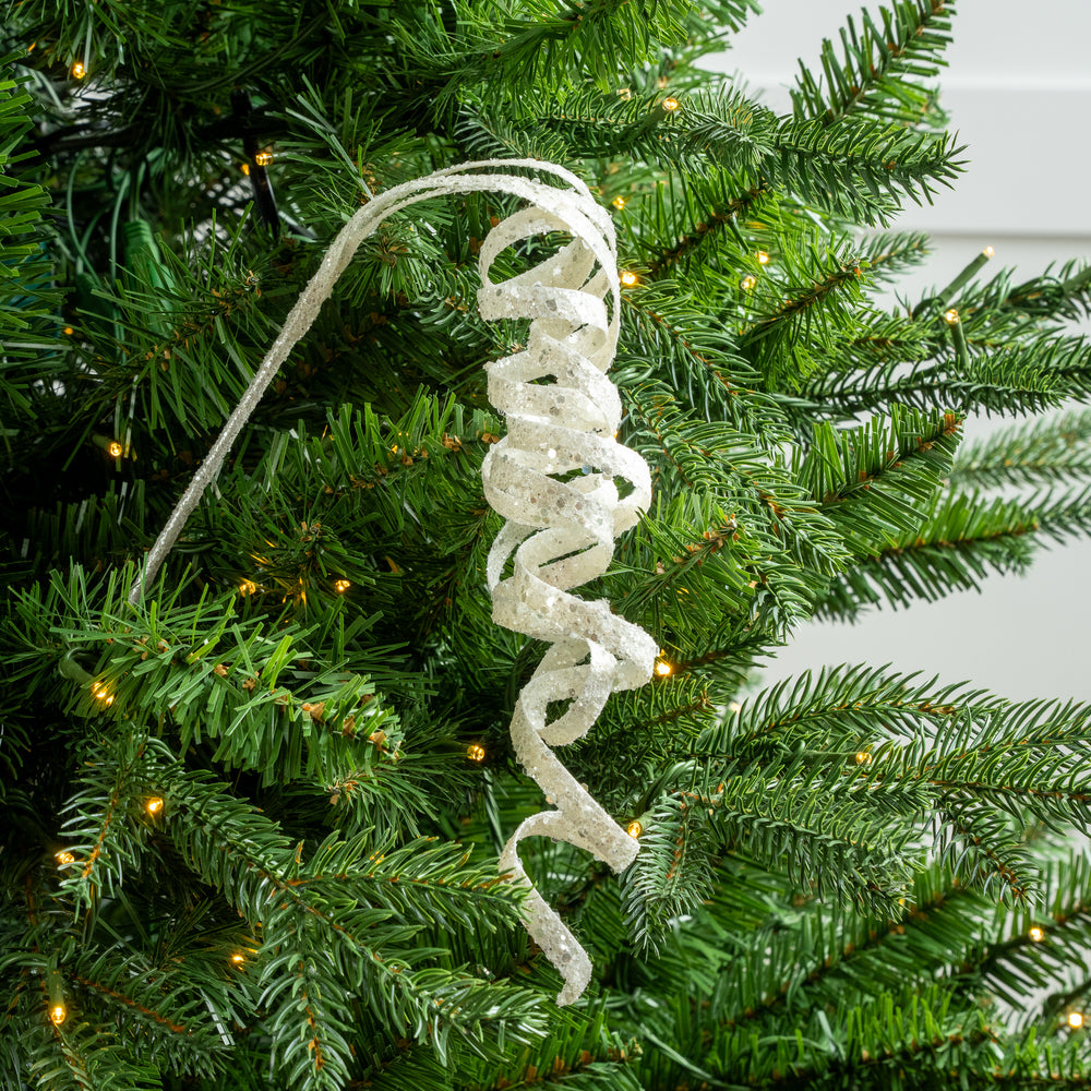 14" Glitter Spray Set Of 12