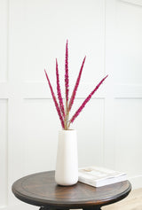 35" Glitter Fancy Spray Set Of 6