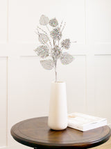 28" Leaf Branch Set Of 6