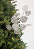 28" Leaf Branch Set Of 6